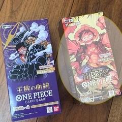 ワンピース　ザベスト　the best BOX