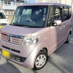 N-box値下げ