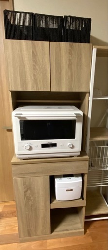 キッチン棚