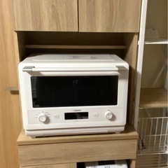 キッチン棚