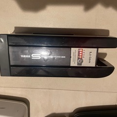 PASバッテリー X81-22 4.3Ah ブラック