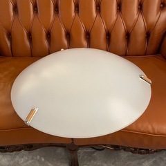 無料！０円！シーリングライト　２個セットです