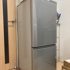 三菱電機　冷蔵庫