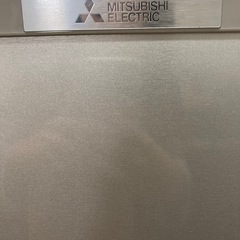 三菱電機　冷蔵庫の画像