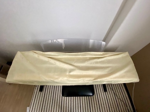 【再値下げしました】YAMAHA　P120
