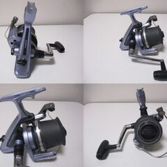 G∬108 リール シマノ スーパーエアロ 5000 SUPER AERO 検：スピニングリール 釣具 遠投 サーフ 海釣り カゴ釣り 釣り フィッシング 日本製の画像