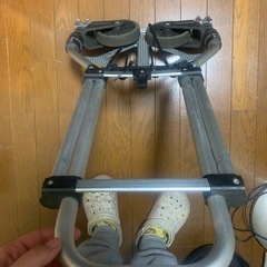 キャリアカートの画像