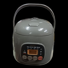 (中古)TOSHIBA 東芝 炊飯器 3合炊き RCK‐5DM