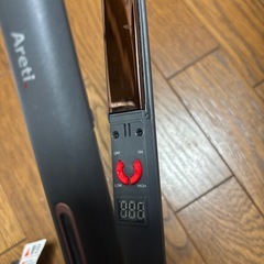 急募！！アイロン、ドライヤーセットの画像