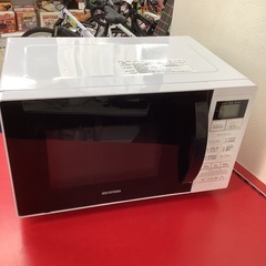 IRISOHYAMA   アイリスオーヤマ　　オーブンレンジ　M...