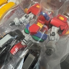 機動武闘伝Gガンダム MS IN ACTION!デビルガンダム 最終形態 MIAの画像