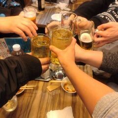 なんとなく募集🍻