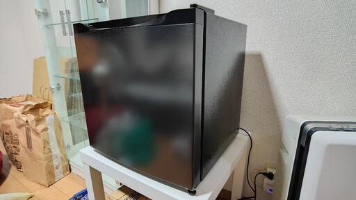 冷蔵庫、冷凍庫