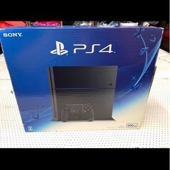 PlayStation 4セット
