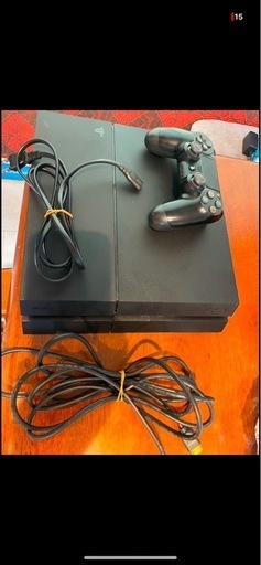 PlayStation 4セット