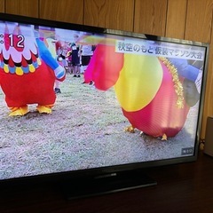 [無料]　32インチTV