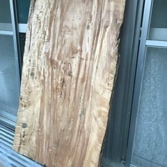 一枚板①の画像