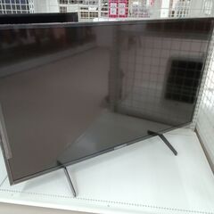 ★ジモティ割あり★未使用品 SONY 液晶テレビ KJ-43X8000H ４３インチ 21年製 動作確認／クリーニング済み TC6901