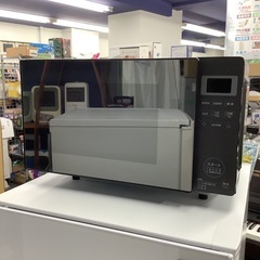 電子レンジ ORIGINAL BASIC シロカ OB-R18F...