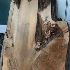 一枚板③の画像