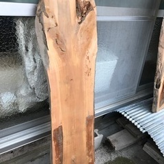 一枚板③の画像