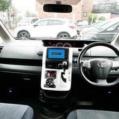 全国対応簡単ローン//債務整理/自己破産/任意整理/安心の自社ローン(最長１２０回・頭金不要) ノア　2.0Si 4WD　　自社ローン　リース　自社分割　優遇ローン　信用回復　在庫番号(18821)の画像