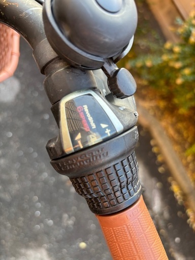 電動アシスト付き自転車