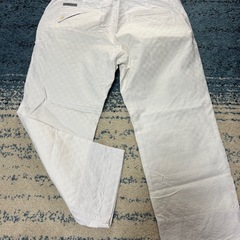 決定👍☆中古美品☆TK７分丈パンツ(XL)の画像