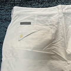 決定👍☆中古美品☆TK７分丈パンツ(XL)の画像