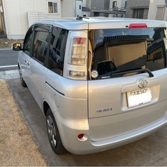 ‼️乗って帰れます‼️シェンタ★ナビ地デジ★B.カメラ【1オ・禁煙車】の画像