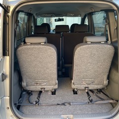 ‼️乗って帰れます‼️シェンタ★ナビ地デジ★B.カメラ【1オ・禁煙車】の画像