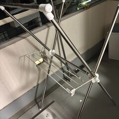 物干し(屋外)