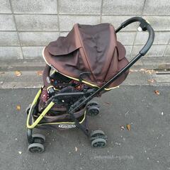 ベビーカー