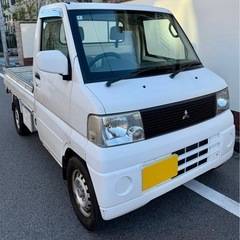 ミニキャブバン(三菱)の中古車｜ジモティー