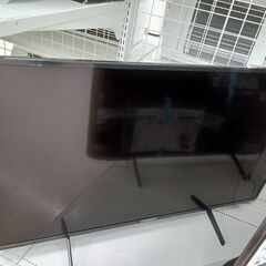 ★ジモティ割あり★ 未使用品SONY 液晶テレビ KJ-43X8000H ４３インチ 21年製 動作確認／クリーニング済み TC6908