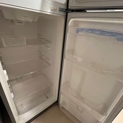 冷蔵庫の画像