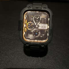 🌟美品44mmApple Watchバンド