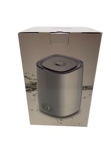 Humidifier 超音波加湿器 次亜塩素酸対応 RL-W2311 未使用
