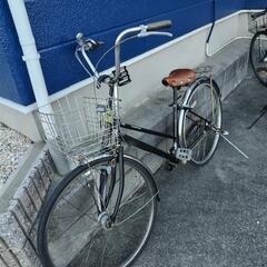 🌈1/17限定の急募🌈27㌅自転車🌈