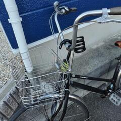 🌈1/17限定の急募🌈27㌅自転車🌈の画像