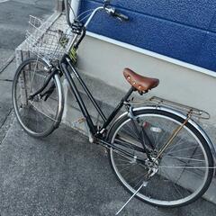 🌈1/17限定の急募🌈27㌅自転車🌈の画像