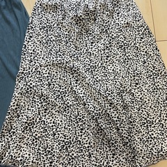 ブージュルード　ボトムスsetの画像