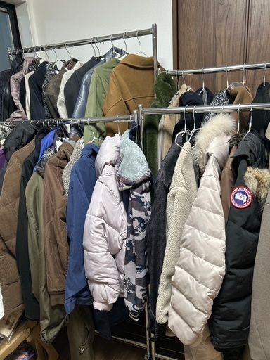 最終大セール【物販用仕入れ】1着80円以下✨一度も市場に出ていない服です?