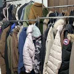 大セール【物販用仕入れ】1着100円以下✨一度も市場に出ていない服です💖の画像