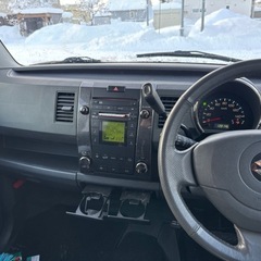 スズキ　ワゴンR スティングレー4WD 期間限定価格の画像