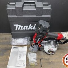 【引き取り限定】【未使用品】マキタ makita AN936H ...