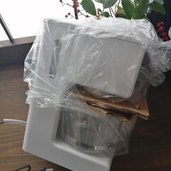 新品未使用！半額以下！コーヒーメーカーの画像