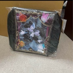 ディズニー　リュック　