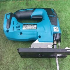 Makita - 212 マキタ　充電式ジグソー　JV142D　中古品 212 マキタ 充電式ジグソー JV142D 中古品