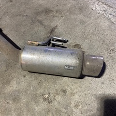 E50柿本改GT boxRevの画像